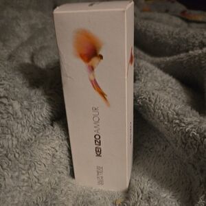 Kenzo Amour Eau de Parfum 1 Ounce New In Box